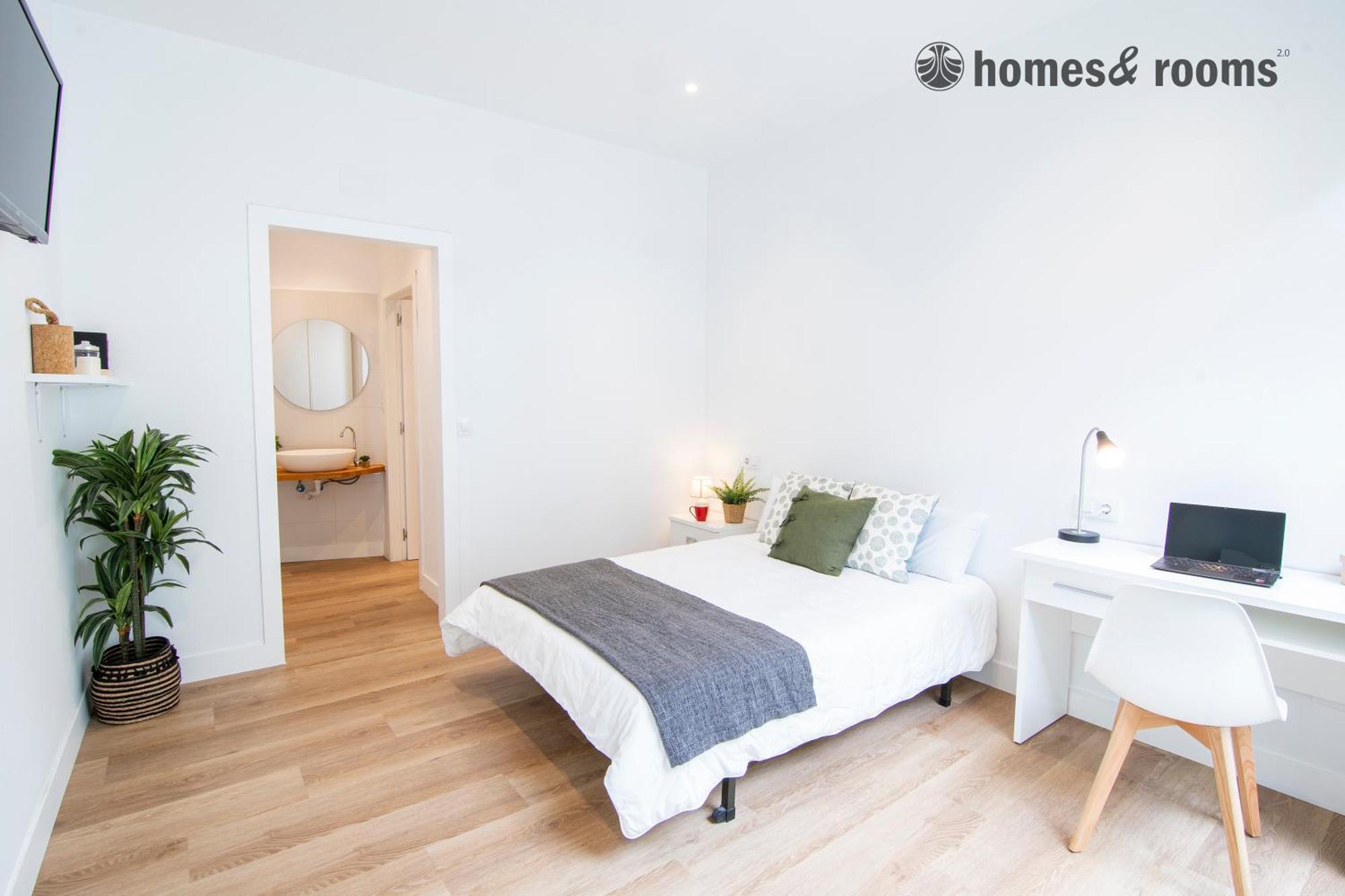 Enorme Apartamento Con 4 Banos Santiago de Compostela Exterior foto