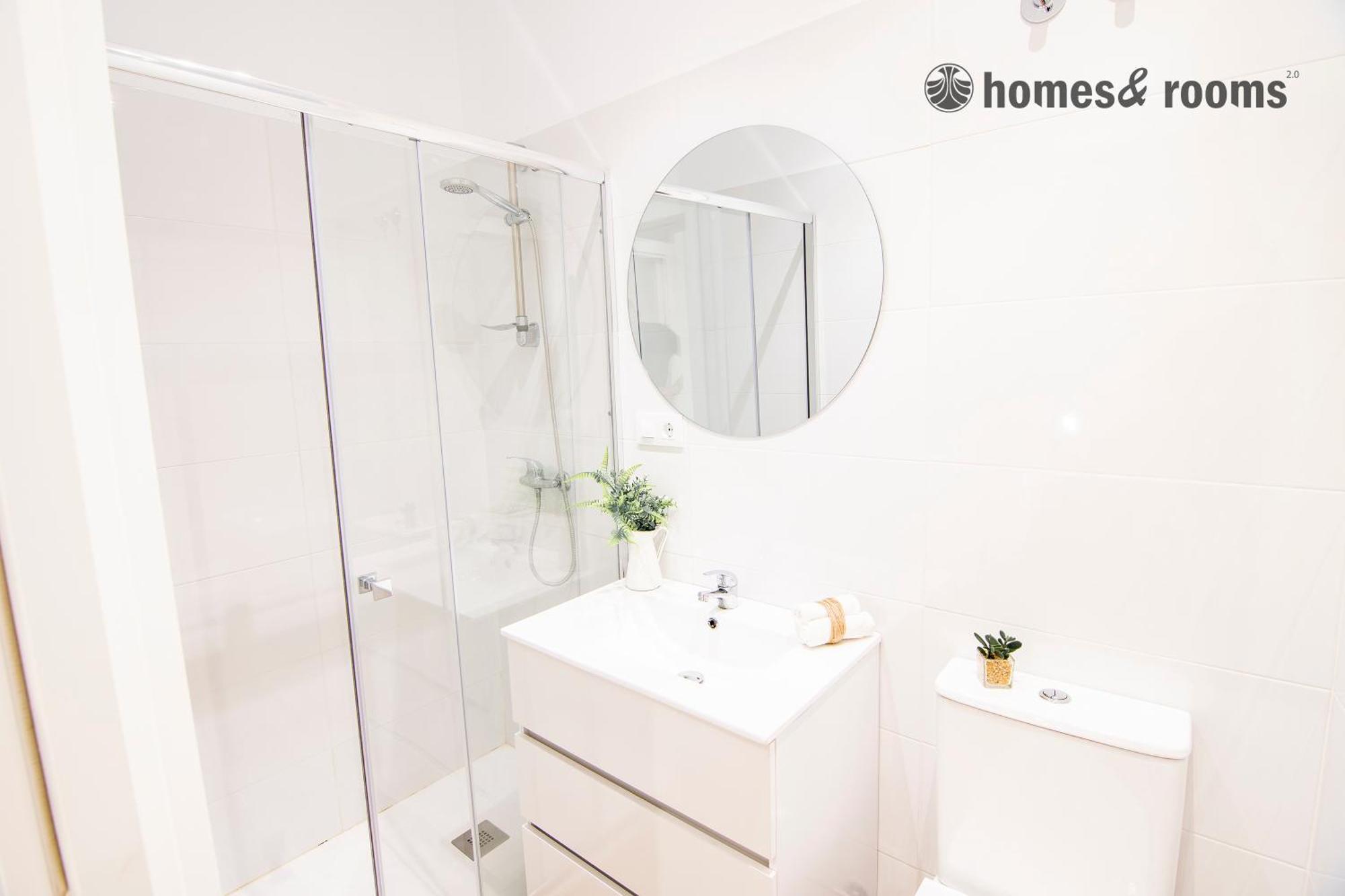 Enorme Apartamento Con 4 Banos Santiago de Compostela Exterior foto